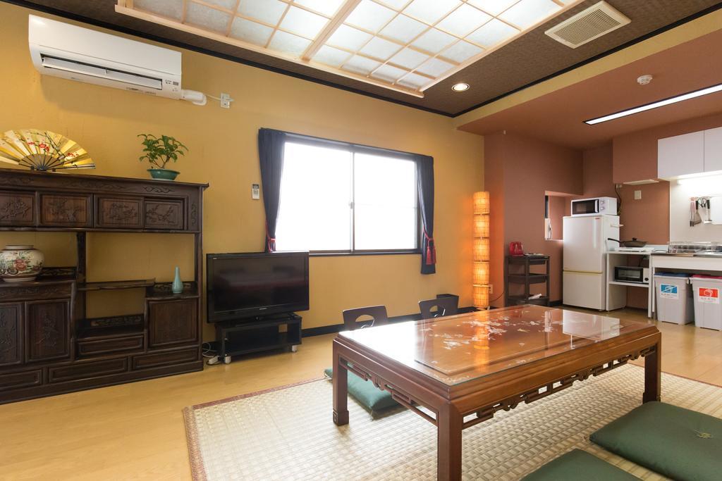 Matsuya Kyoto