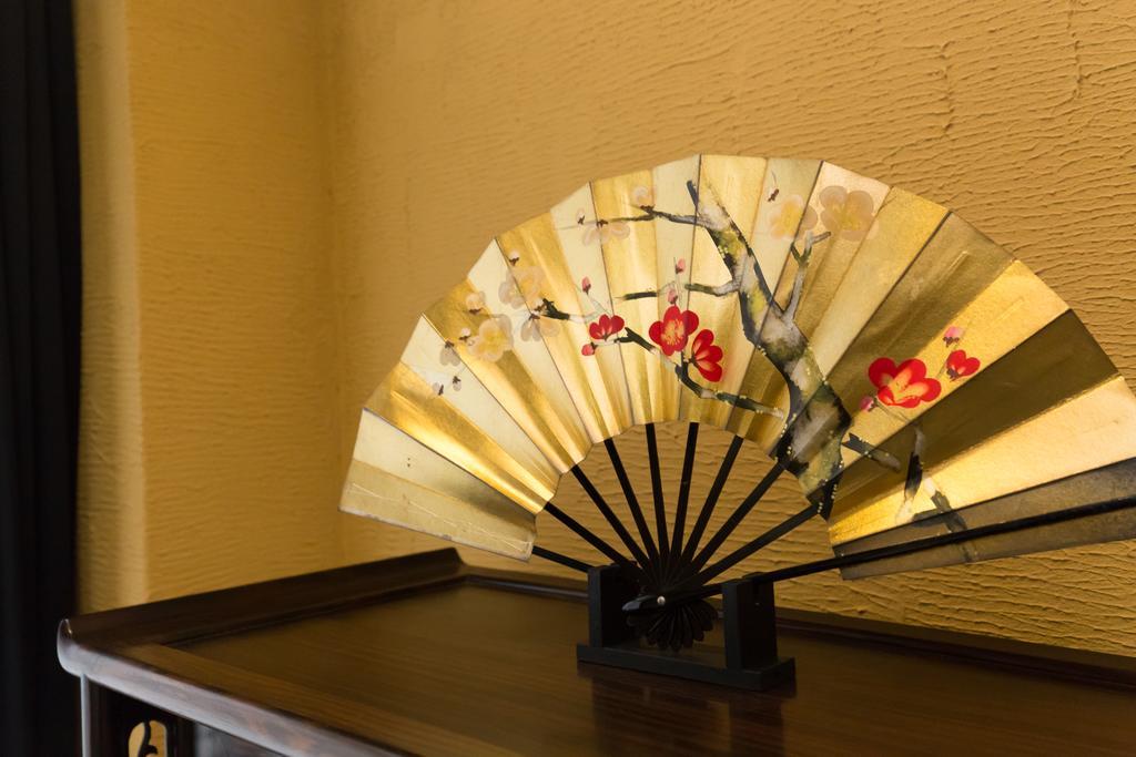 Matsuya Appartement Kyoto