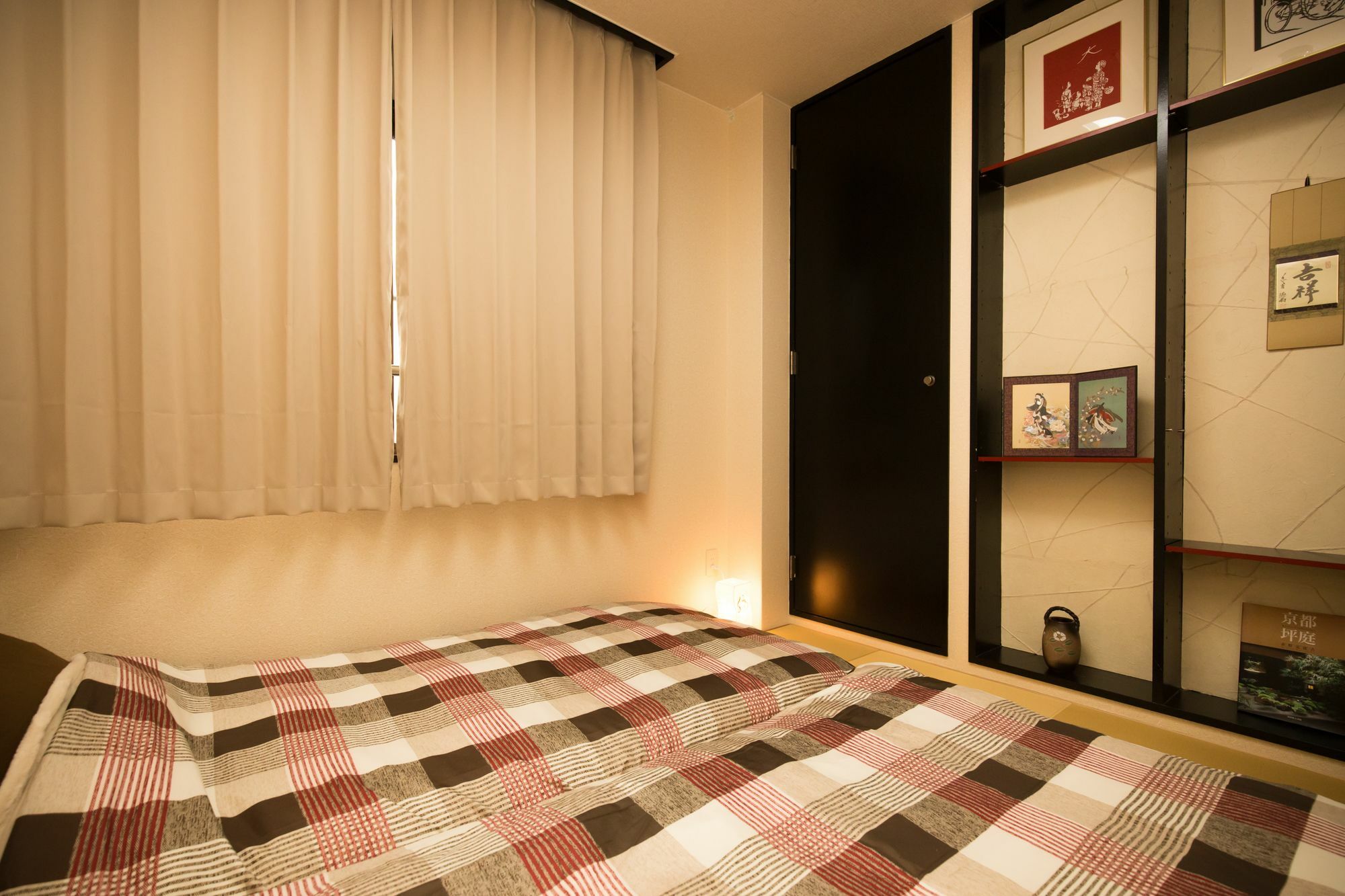 Appartement Matsuya Kyoto