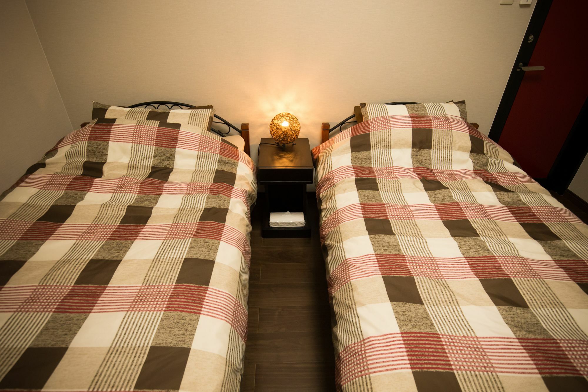 Appartement Matsuya