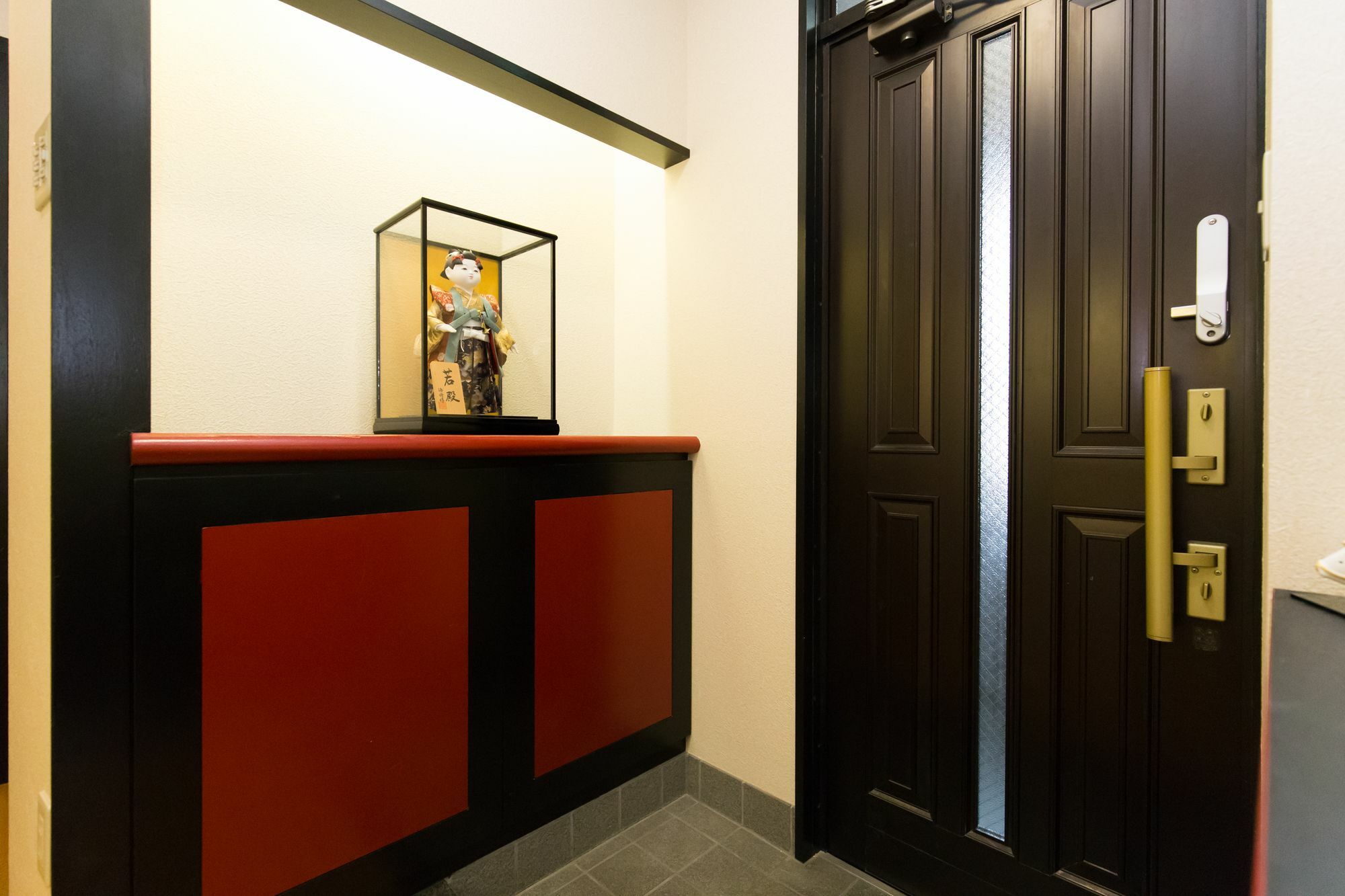 Matsuya Appartement Kyoto