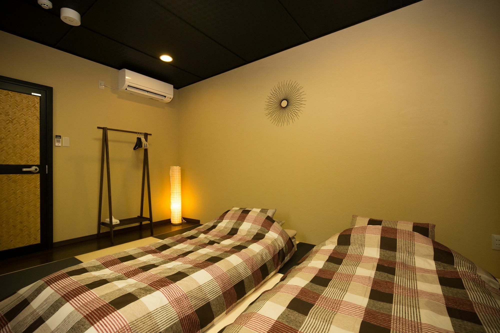 Matsuya Appartement Kyoto