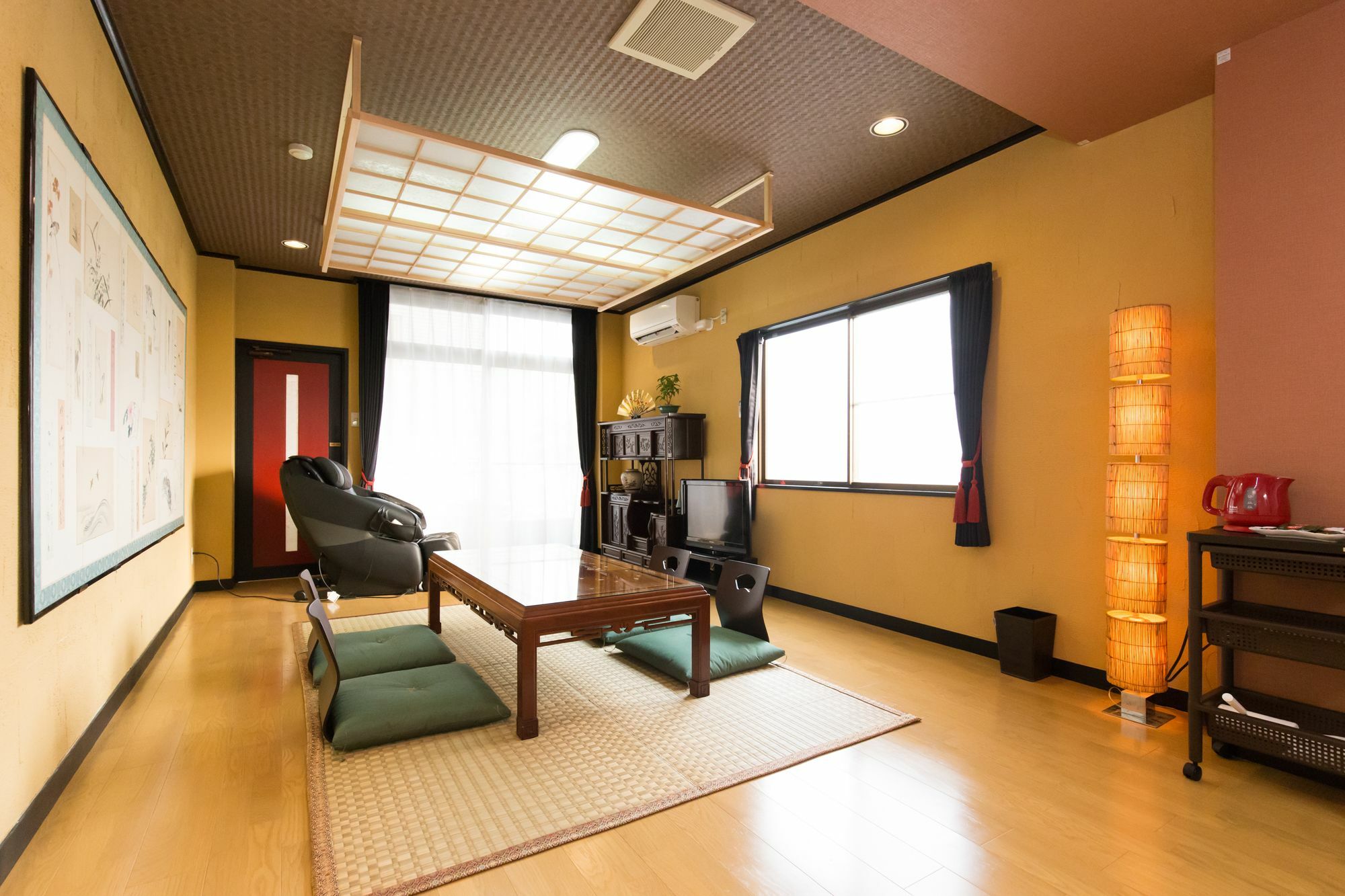 Appartement Matsuya