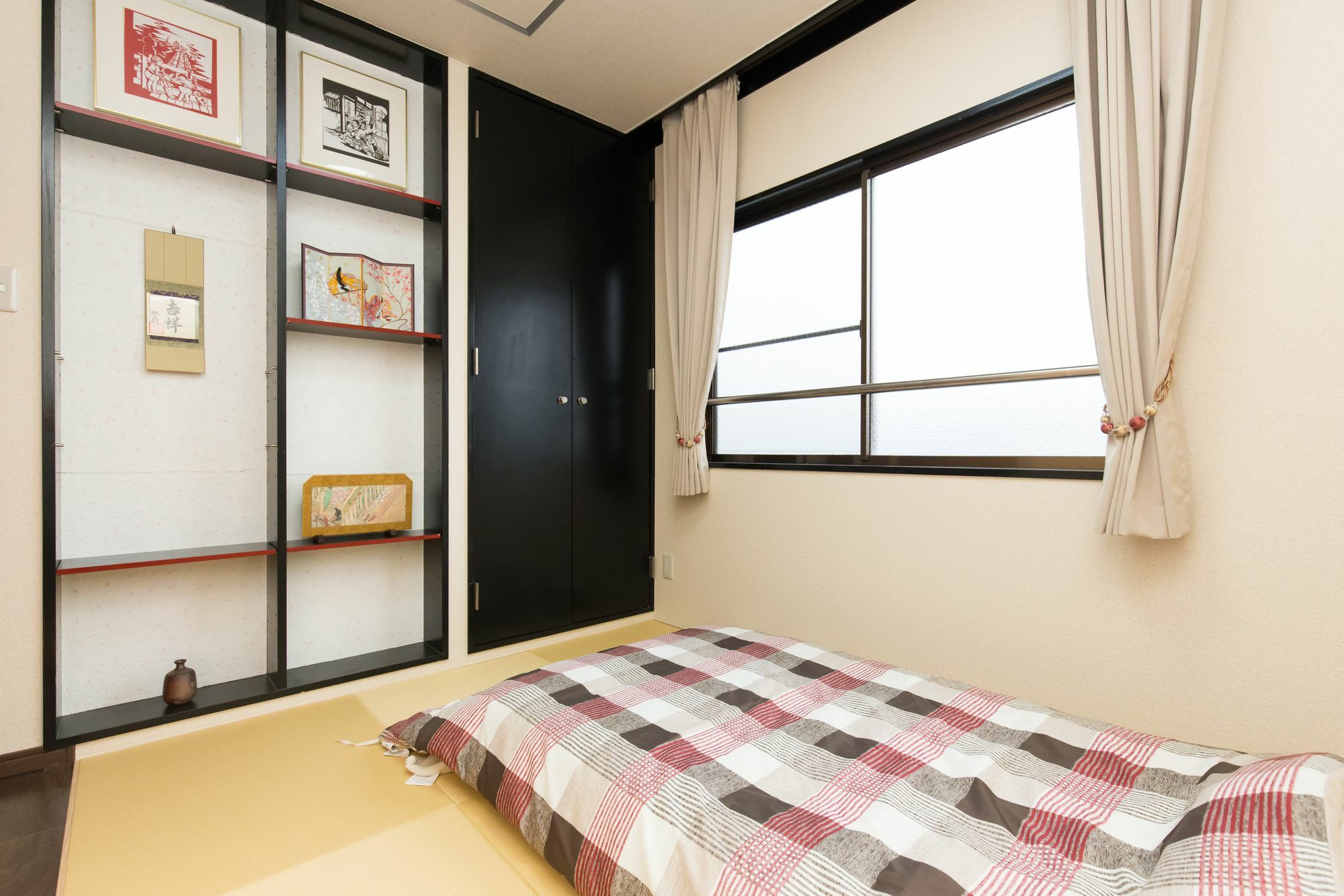 Appartement Matsuya *
