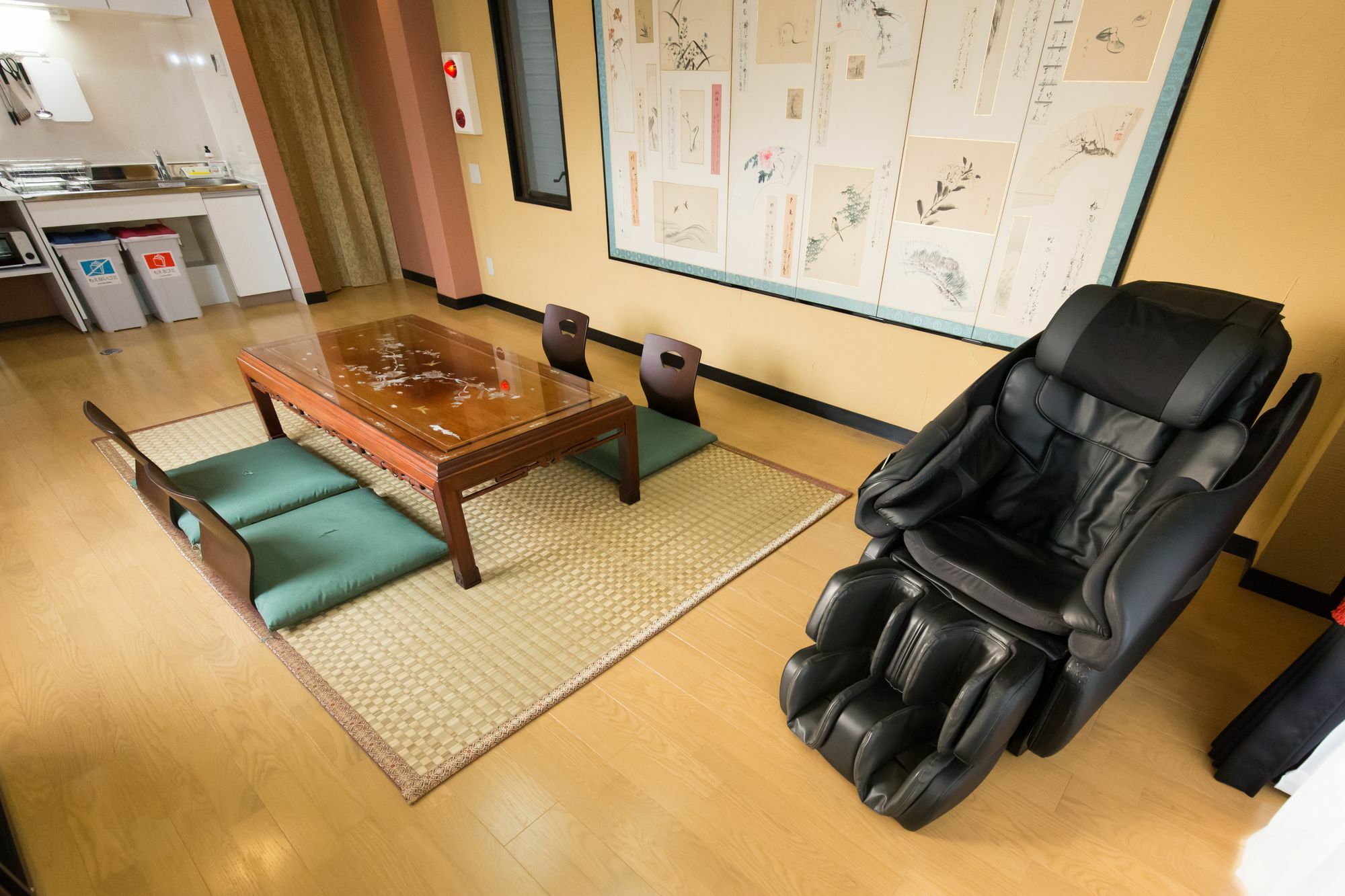 Matsuya Appartement Kyoto