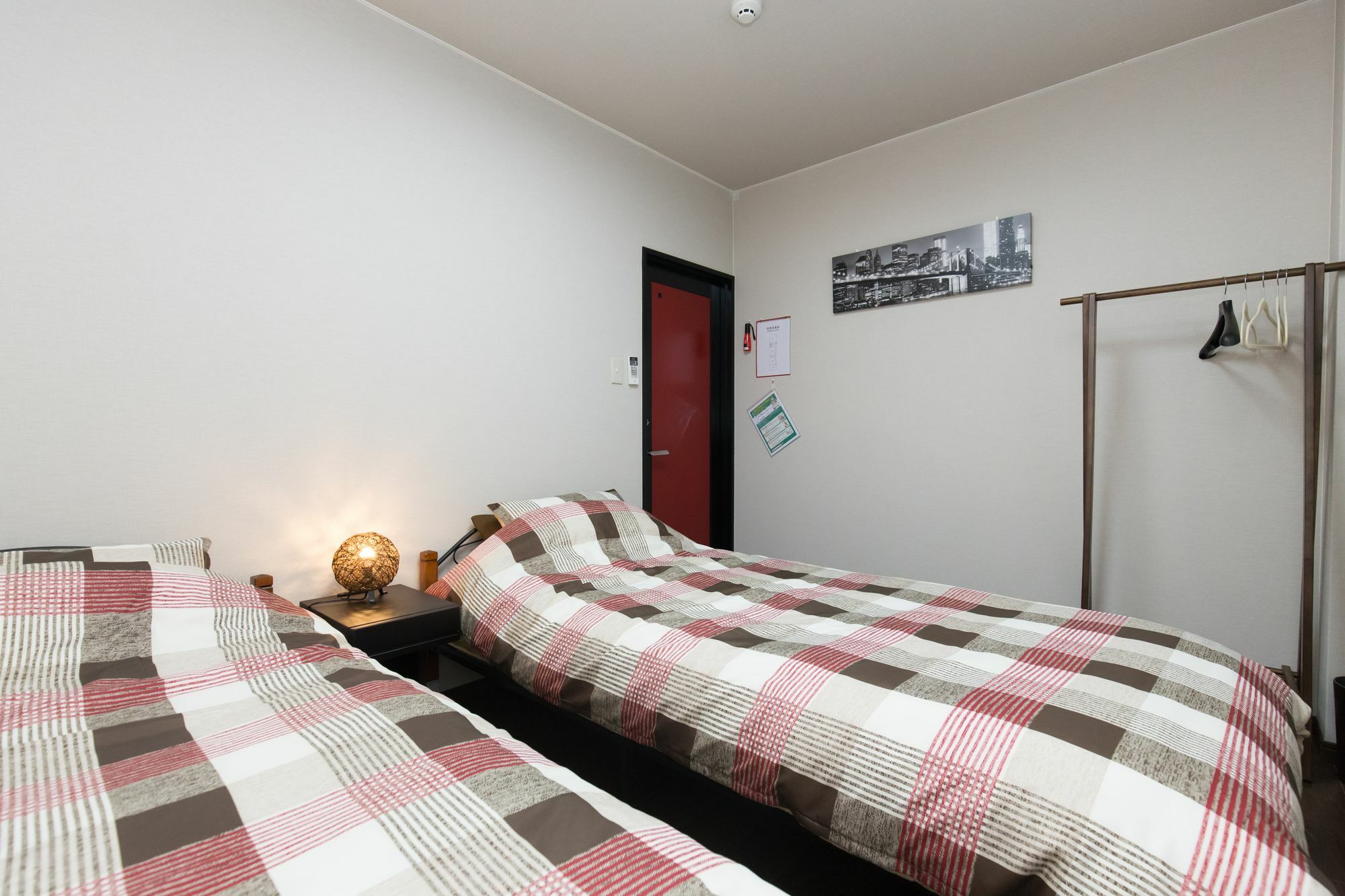 Appartement Matsuya Kyoto