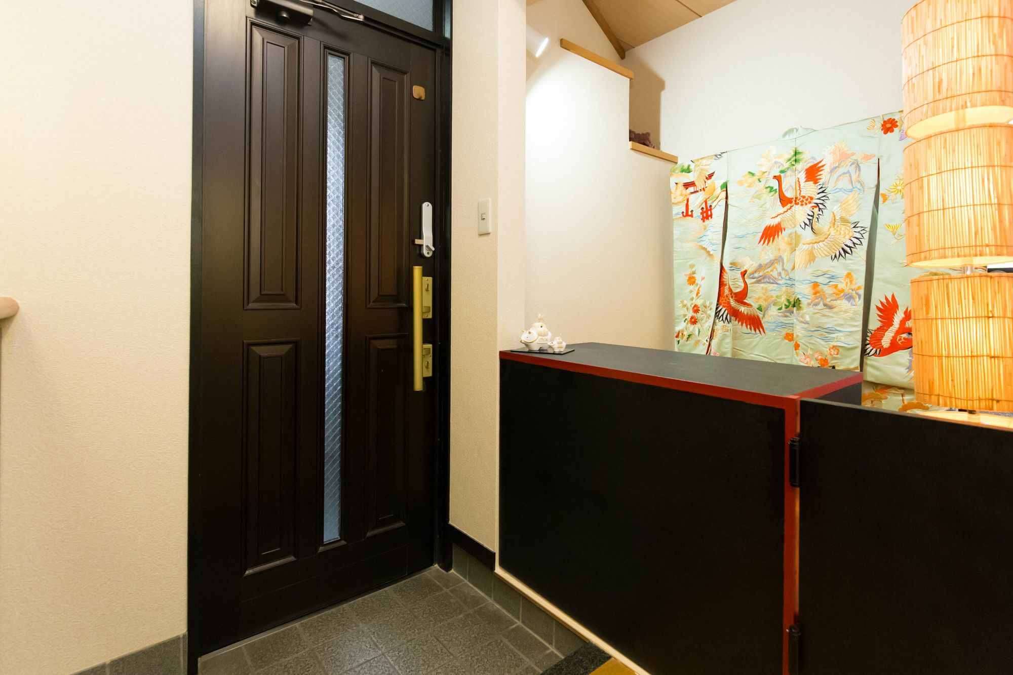 Appartement Matsuya *