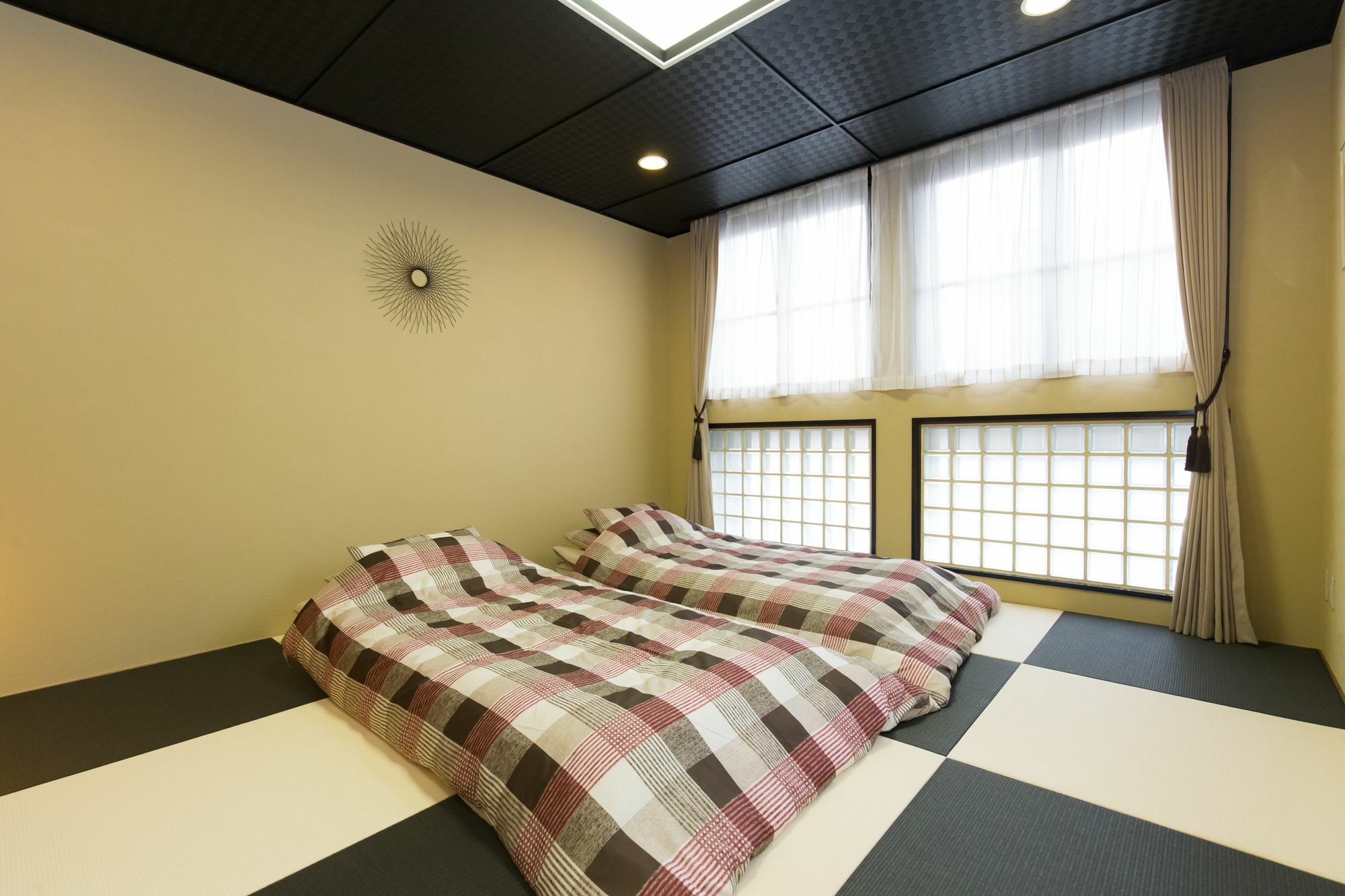 Appartement Matsuya Kyoto
