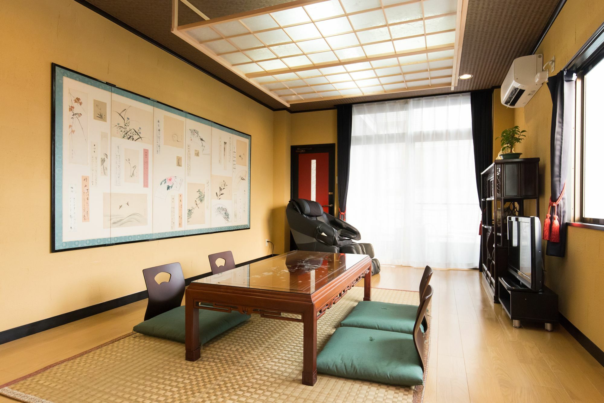 Appartement Matsuya Kyoto